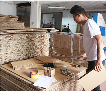 選擇日華紙品采購(gòu)紙護(hù)角，我們放心！