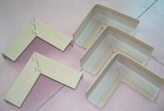 紙護(hù)角廠家的那些驚艷的使用效果！