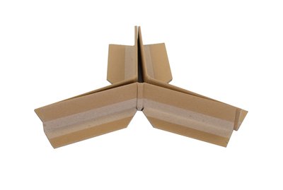 東莞紙護(hù)角的印刷技術(shù)主要新特性！