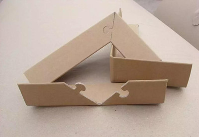 分享時(shí)刻！深圳紙護(hù)角的“異型”