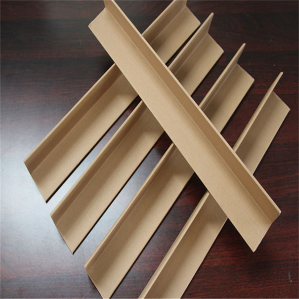 廣州紙護角在生產(chǎn)線上得到廣泛應用